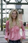 Amsterdam 19 juli 2005
Perspresentatie SBS6 Net5 en Veronica .
Nance