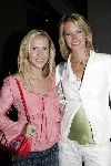 Amsterdam 19 juli 2005
Perspresentatie SBS6 Net5 en Veronica .
Nance en Anouk Smulders
