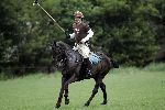 Vreeland 21 juli 2005
Pascal Zantman polo spelend