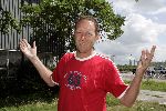 Amsterdam 19 juli 2005
Perspresentatie SBS6 Net5 en Veronica .
Piet Paulusma