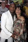 Amsterdam 10 juli 2005
Premiere Zoop in Tuschinski.
Sabine Koning en Raymi Sambo