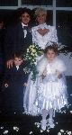 Amsterdam, 31 December 1991
Natasja Froger trouwt met zijn tweede vrouw Natasja Froger