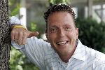 Amsterdam 19 juli 2005
Perspresentatie SBS6 Net5 en Veronica .
Rob Geus met geel bandje