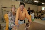 Ossendrecht 16 juli 2005
10 jarig betsaan SBS6. Al het personeel en presentatoren verbouwen astma vakantieresort de luchtballon.
Robert ten Brink
