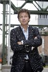 Amsterdam 19 juli 2005
Perspresentatie SBS6 Net5 en Veronica .
Robert ten Brink