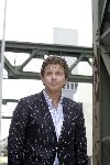 Amsterdam 19 juli 2005
Perspresentatie SBS6 Net5 en Veronica .
Robert ten Brink