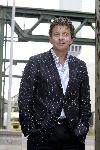 Amsterdam 19 juli 2005
Perspresentatie SBS6 Net5 en Veronica .
Robert ten Brink