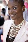 Amsterdam 10 juli 2005
Premiere Zoop in Tuschinski.
Sylvana Simons
