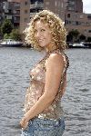 Amsterdam 19 juli 2005
Perspresentatie SBS6 Net5 en Veronica .
Tanja Jess