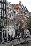 Amsterdam 30 juli 2005
huis Thom Hoffman
