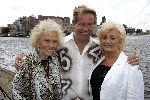 Amsterdam 19 juli 2005
Perspresentatie SBS6 Net5 en Veronica .
de veerkampjes