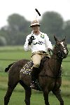 Vreeland 21 juli 2005
Winston Gerschtanowitz  polo spelend