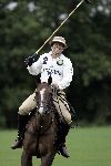 Vreeland 21 juli 2005
Winston Gerschtanowitz  polo spelend