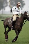 Vreeland 21 juli 2005
Winston Gerschtanowitz  polo spelend