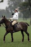 Vreeland 21 juli 2005
Winston Gerschtanowitz  polo spelend