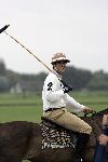 Vreeland 21 juli 2005
Winston Gerschtanowitz  polo spelend