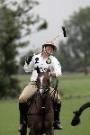 Vreeland 21 juli 2005
Winston Gerschtanowitz  polo spelend