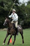 Vreeland 21 juli 2005
Winston Gerschtanowitz  polo spelend
