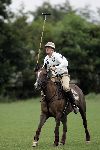 Vreeland 21 juli 2005
Winston Gerschtanowitz  polo spelend