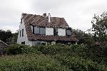 Bergen aan Zee 11 juli 2005
Huis Youp van t Hek in Bergen aan Zee.