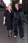 Amsterdam 23 juli 2001
Premiere van Rocky over the rainbow.
Jan Aarntzen