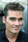 Amsterdam 11 juli 2001
Premiere van Thom Raider in Pathe Arena.
Arianne Spier en Jeroen v d Boom