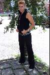 Amstrdam 24 juli 2001
Perspresentatie van SBS 6 , V8 en Net 5.
Josselien Meijss