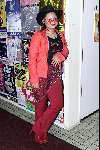 Amsterdam 23 juli 2001
Premiere van Rocky over the rainbow.
Linda Wagemakers