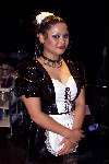 Amsterdam 23 juli 2001
Premiere van Rocky over the rainbow.
Linda Wagemakers