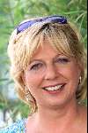Amsterdam 26 juli 2001
Winterpresentatie van RTL 4 RTL 5 en Yorin.
Loretta Schrijver