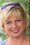 Amsterdam 26 juli 2001
Winterpresentatie van RTL 4 RTL 5 en Yorin.
Loretta Schrijver