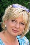 Amsterdam 26 juli 2001
Winterpresentatie van RTL 4 RTL 5 en Yorin.
Loretta Schrijver