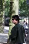 Amsterdam 11 juli 2001
Herman Brood pleegt zelfmoord in het Hilton Hotel in Amsterdam
Marcel de Groot