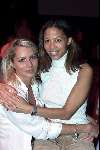Amstrdam 24 juli 2001
Perspresentatie van SBS 6 , V8 en Net 5.
Milika Peterzon en Maureen du toit