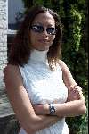 Amstrdam 24 juli 2001
Perspresentatie van SBS 6 , V8 en Net 5.
Maureen du Toit