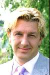 Amsterdam 26 juli 2001
Winterpresentatie van RTL 4 RTL 5 en Yorin.
Michael Pilazcek