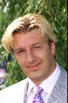 Amsterdam 26 juli 2001
Winterpresentatie van RTL 4 RTL 5 en Yorin.
Michael Pilazcek