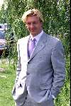 Amsterdam 26 juli 2001
Winterpresentatie van RTL 4 RTL 5 en Yorin.
Michael Pilazcek