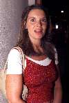 Amsterdam 26 juli 2001
Winterpresentatie van RTL 4 RTL 5 en Yorin.
Minouche Jorissen