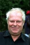 IJmuiden 20 juli 2001
Oscar Benton