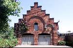 Rijkvorsel 4 juli 2001
Nieuwe huis van Patricia Paay en Adam Curry.
