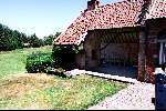 Rijkvorsel 4 juli 2001
Nieuwe huis van Patricia Paay en Adam Curry.