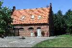 Rijkvorsel 4 juli 2001
Nieuwe huis van Patricia Paay en Adam Curry.