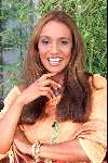 Amsterdam 26 juli 2001
Winterpresentatie van RTL 4 RTL 5 en Yorin.
Patty Brard