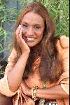 Amsterdam 26 juli 2001
Winterpresentatie van RTL 4 RTL 5 en Yorin.
Patty Brard