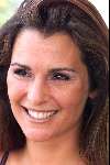 Amsterdam 26 juli 2001
Winterpresentatie van RTL 4 RTL 5 en Yorin.
Quinty Trustful
