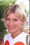 Amsterdam 26 juli 2001
Winterpresentatie van RTL 4 RTL 5 en Yorin.
Renate v d Zalm