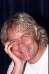 Amsterdam 26 juli 2001
Winterpresentatie van RTL 4 RTL 5 en Yorin.
Ruud BB