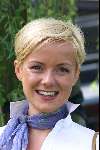 Amsterdam 26 juli 2001
Winterpresentatie van RTL 4 RTL 5 en Yorin.
Suze Mens