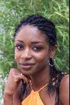 Amsterdam 26 juli 2001
Winterpresentatie van RTL 4 RTL 5 en Yorin.
Sylvana Simons